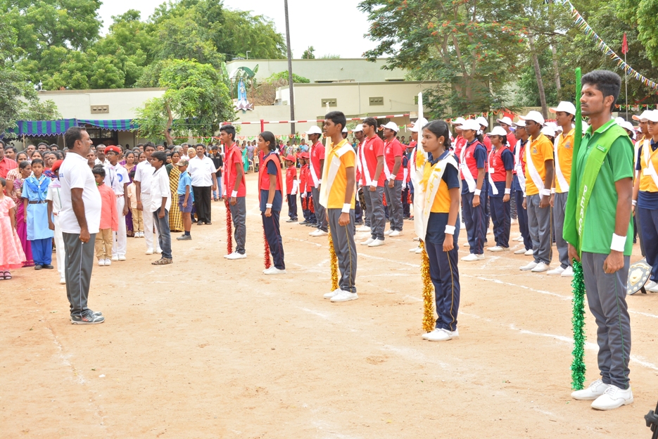 Activity