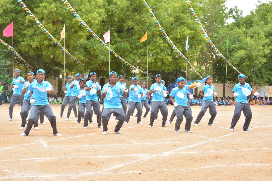 Activity