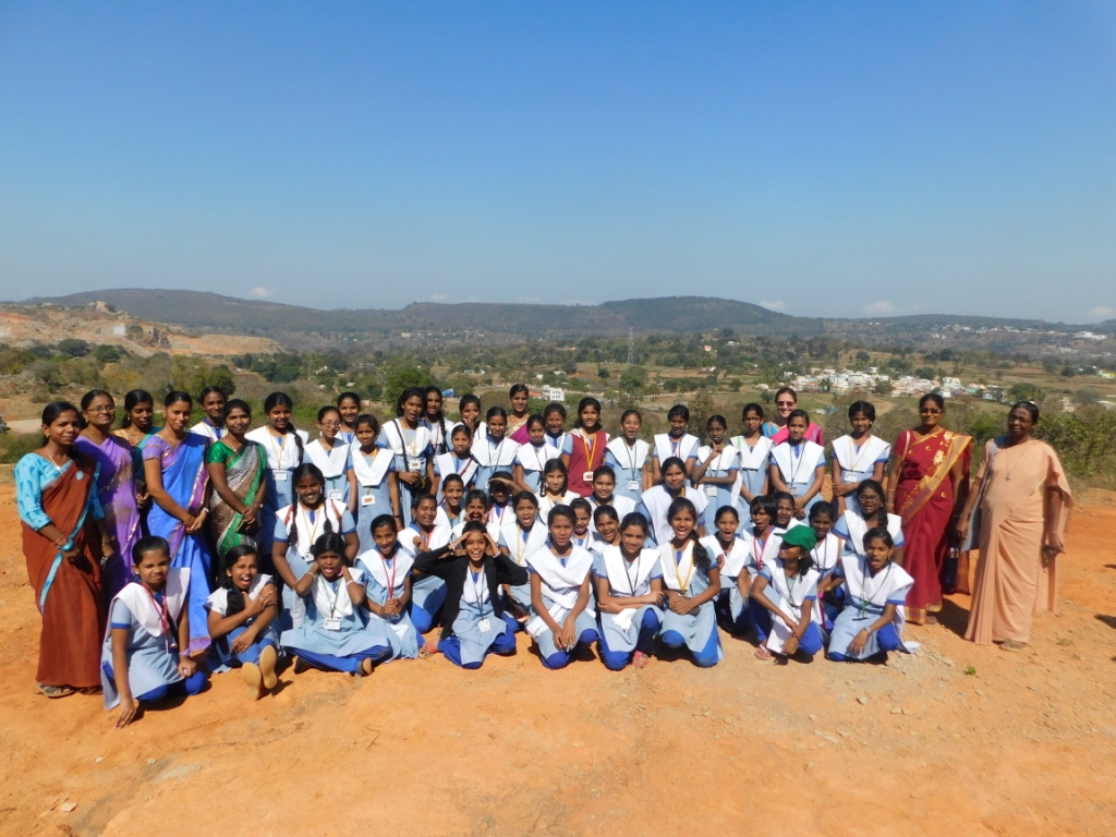 6th Educational Tour