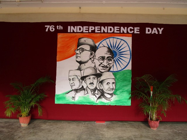  Independence Day